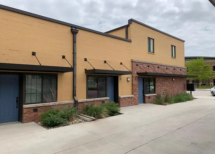 Your Downtown Rapid City Base Camp!