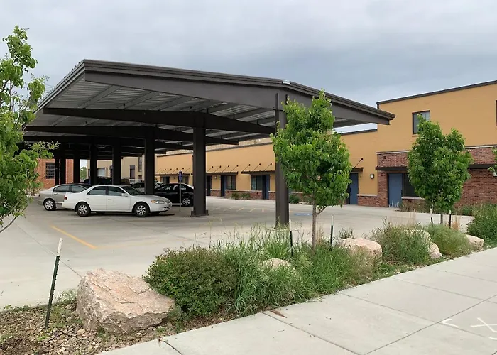 Renovated Building In The Heart Of Rapid City!