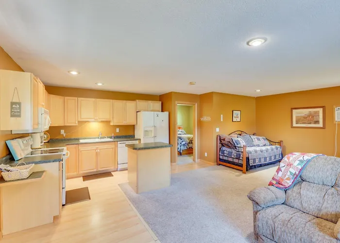 Rapid City Cabin W/ Hiking & Atv Trail Access