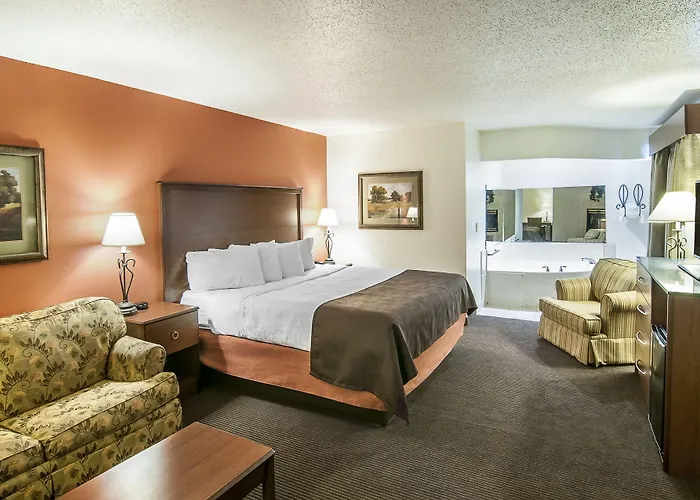 Americinn By Wyndham Rapid City